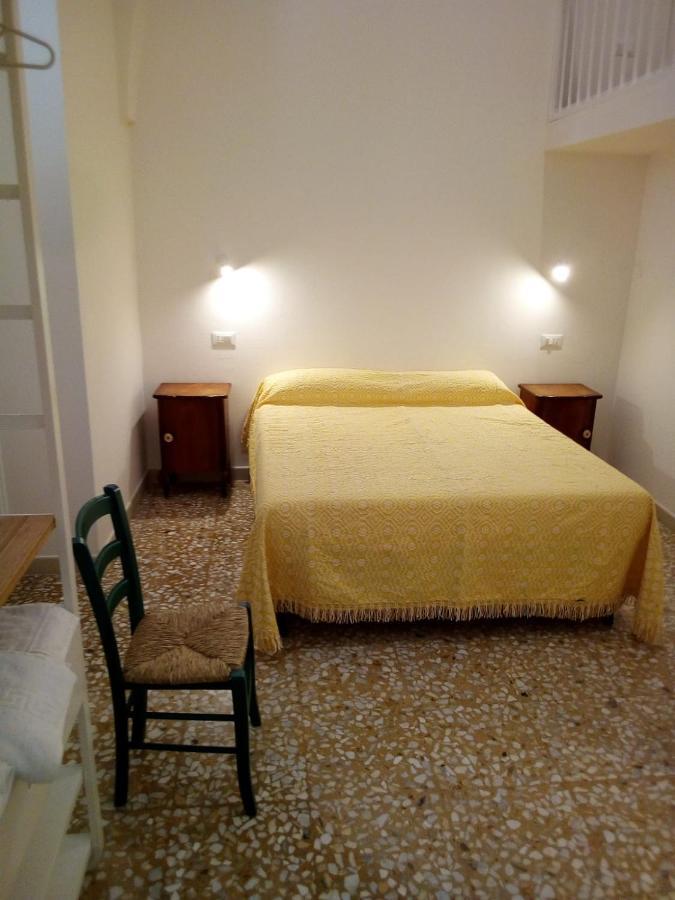 Bed and Breakfast Cortile Calinea Кастриньяно-дель-Капо Экстерьер фото