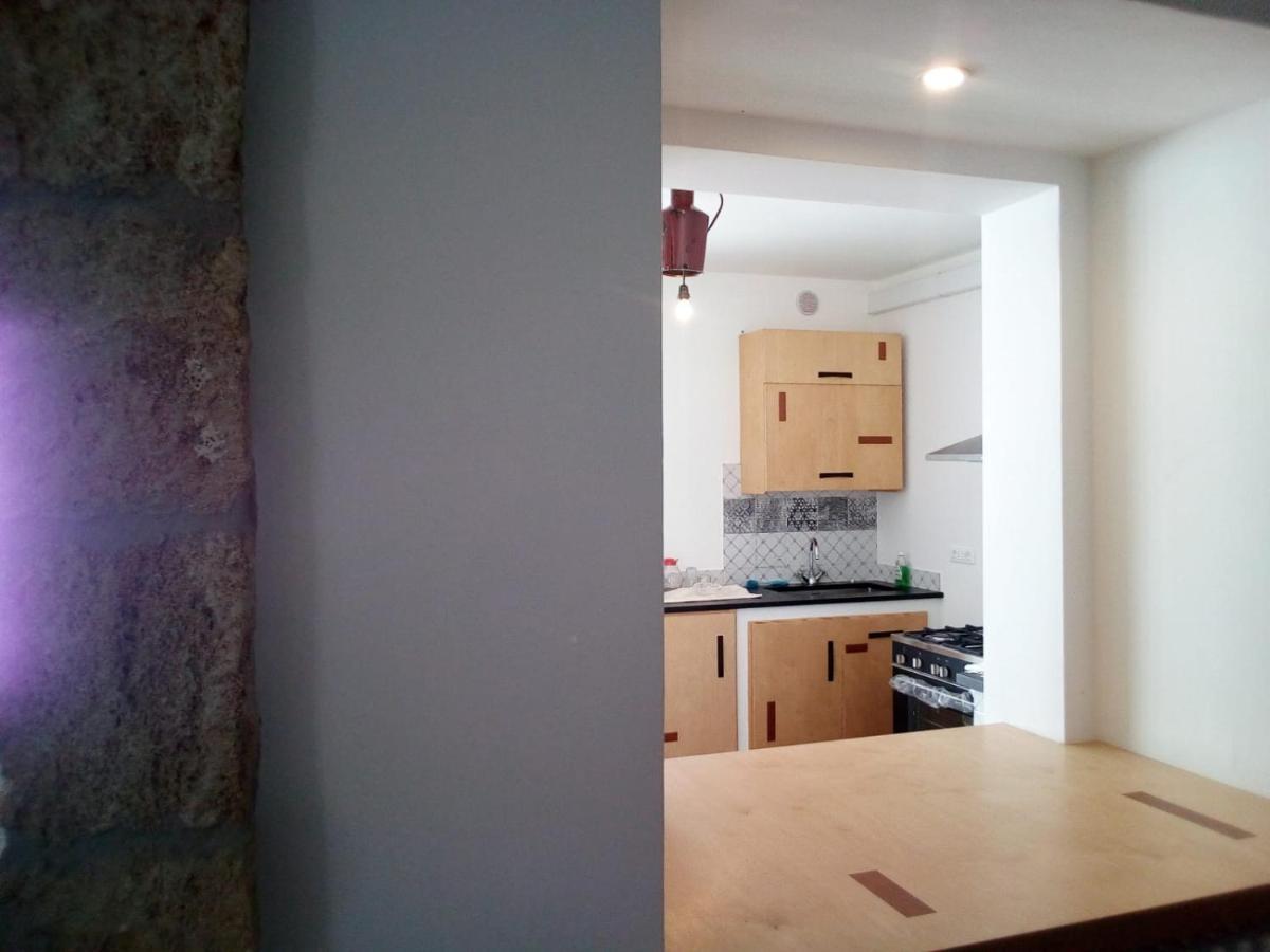 Bed and Breakfast Cortile Calinea Кастриньяно-дель-Капо Экстерьер фото