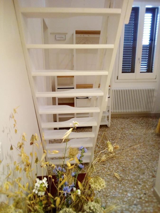 Bed and Breakfast Cortile Calinea Кастриньяно-дель-Капо Экстерьер фото